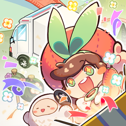 Drawoolly - Wool Puzzle Game Image
