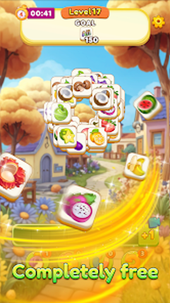 Zen Bless: Relaxing Puzzle Image