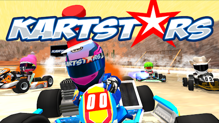 Kart Stars screenshot