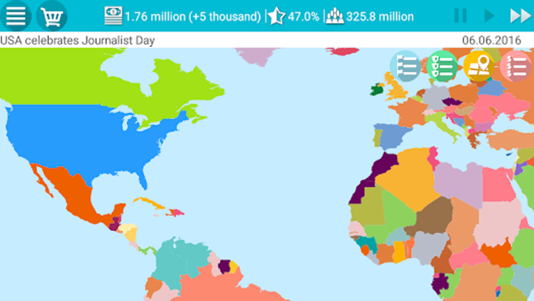 USA Simulator Pro 2 Image