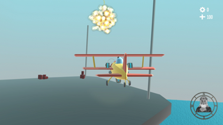 Aerius screenshot