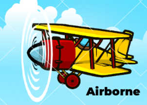 Airborne Image