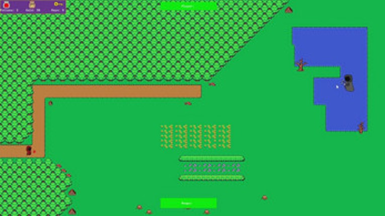 Arcaina (Prototype/Demo) Image