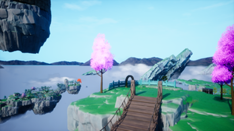Asena's Ascension screenshot