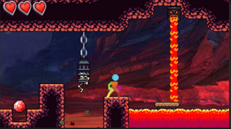 Azltan screenshot