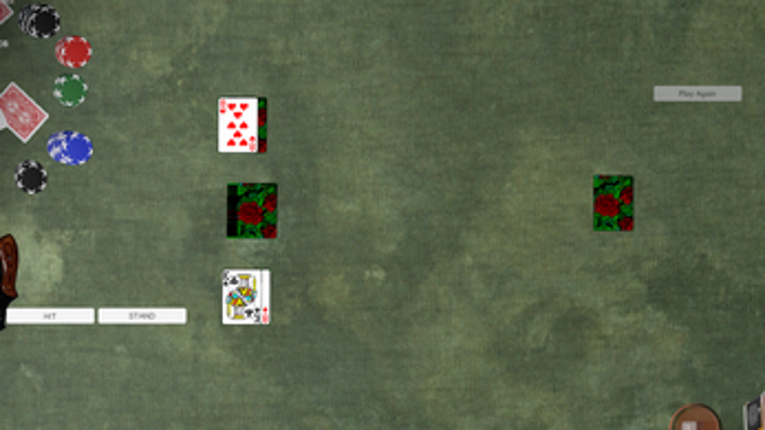 Black Jack Image