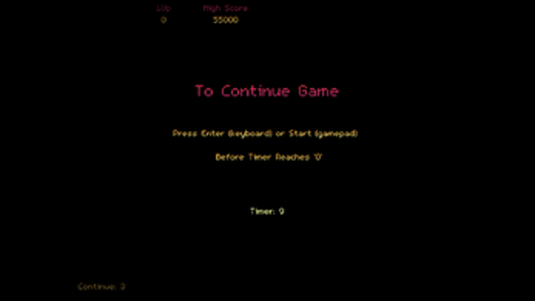Breakoid (Gamecodeur Gamejam 33) Image