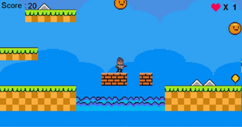 BUBBLE STACKER 1.0 screenshot