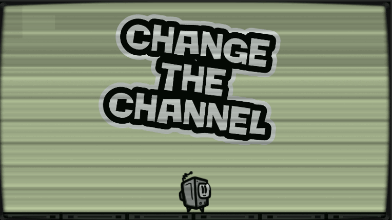 Change The Channel Image
