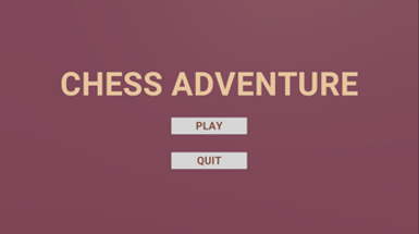 CHESS ADVENTURE Image