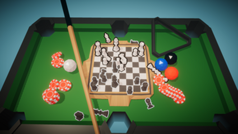 CHESSU Image