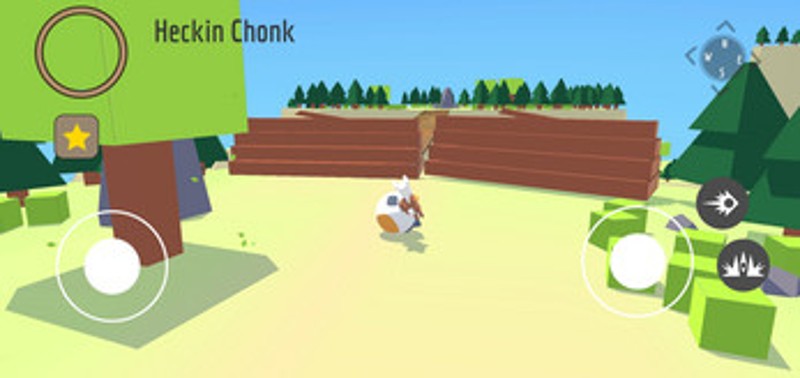 Chonky Image