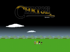 Chryse Image