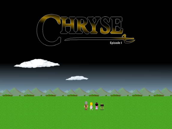 Chryse Image