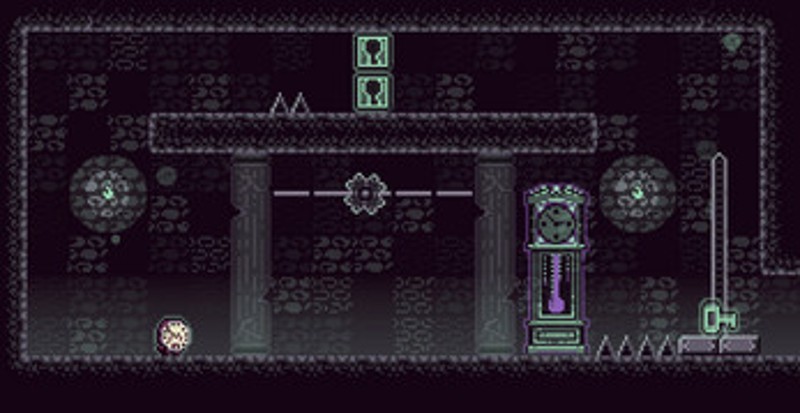 CLOCKED OUT (Jam Version) screenshot