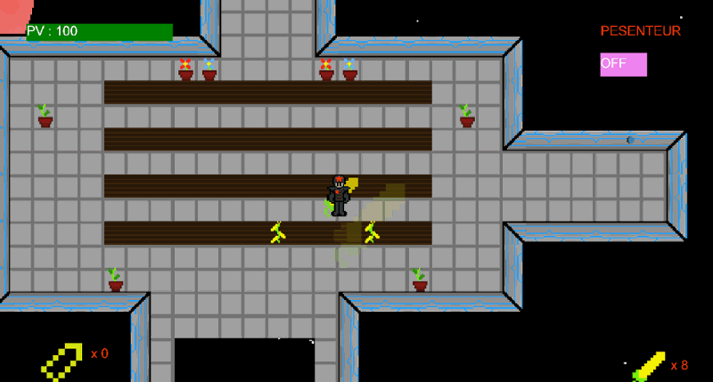 Cold War Rebirth screenshot