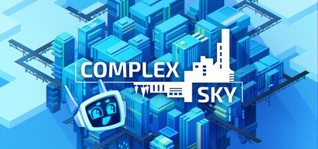 Games like Complex SKY