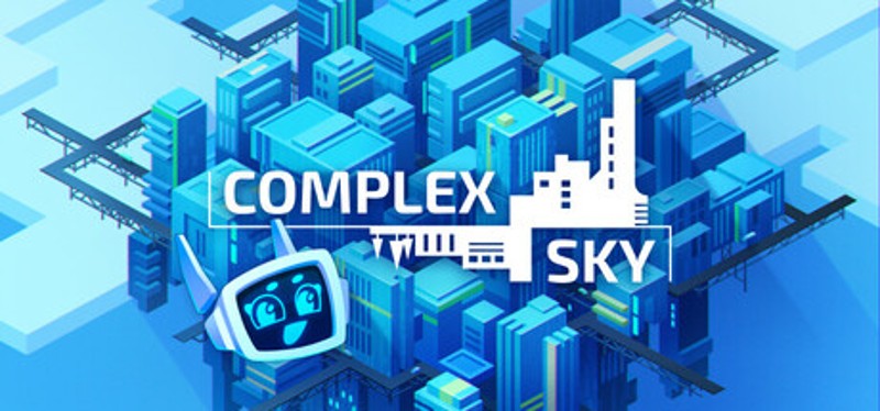 Complex SKY Image