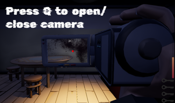 Contrast of the Past (DEMO) Image