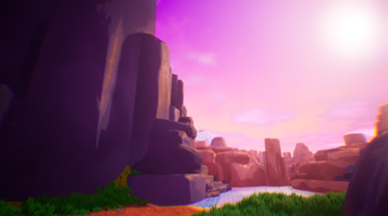 Cowbot screenshot