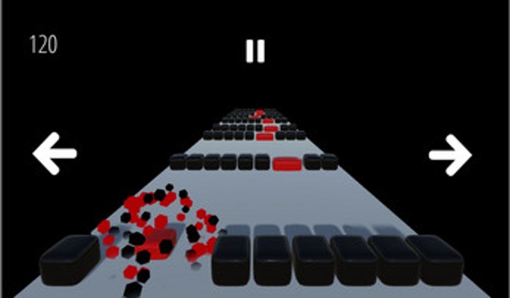 Cube Dash - For PC Image