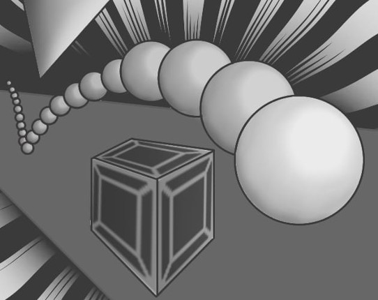 demo bounce ball Game Cover
