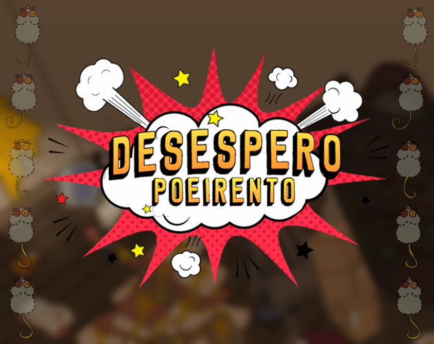 Games like Desespero Poeirento