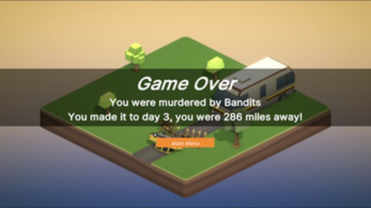Dicey Conditions screenshot