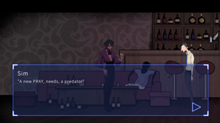 Emotional Damage screenshot