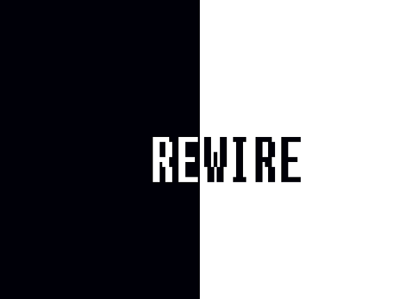 Rewire Game Cover