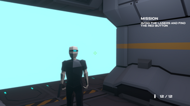 Escape from Gaia screenshot