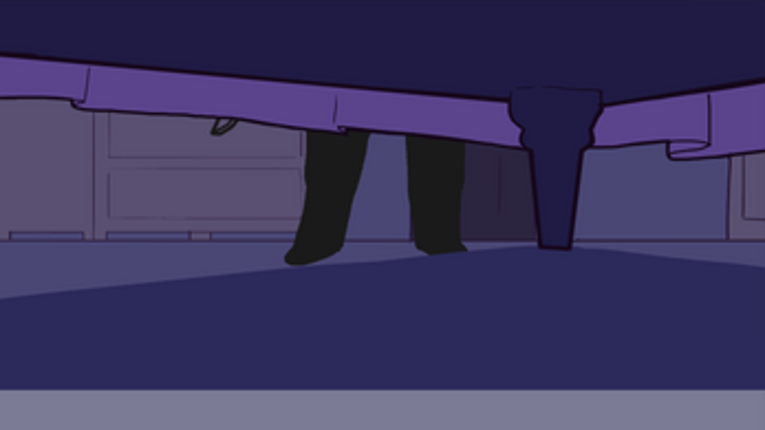 Escape House screenshot