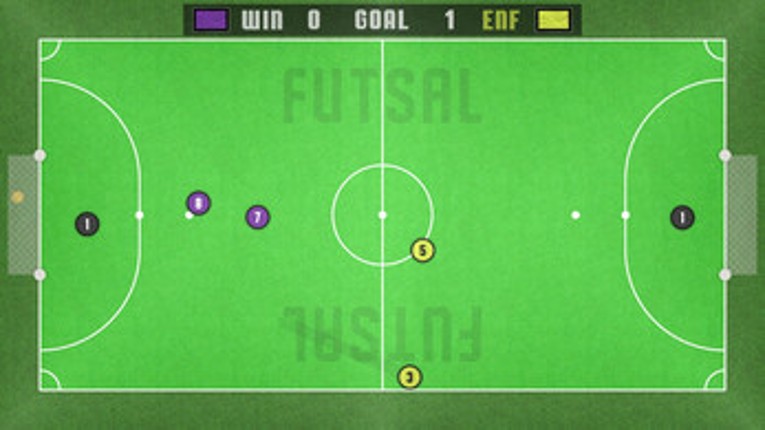 Futsal Image