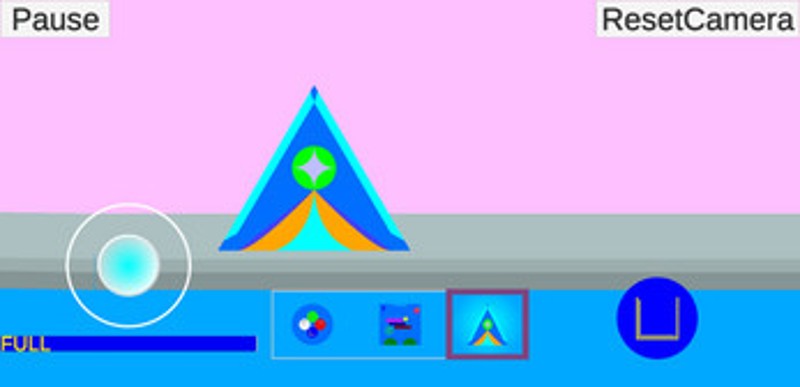 Geogon PolyMetry: The Proof Concept screenshot