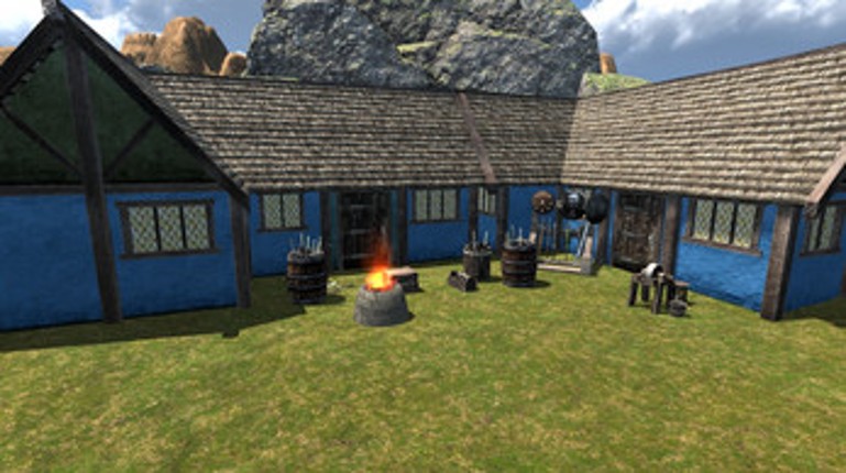 Glory Of Eternity screenshot