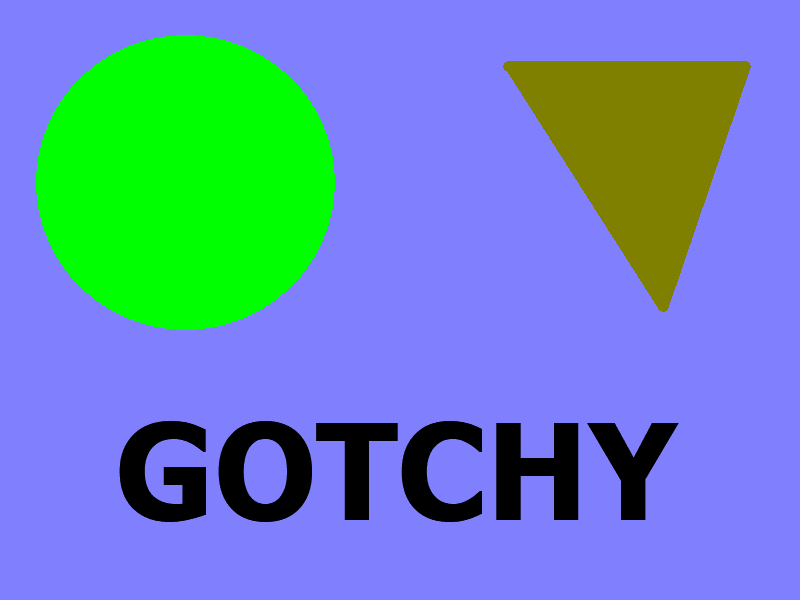 Games like Gotchy