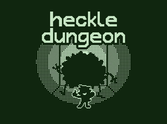 Heckle Dungeon Game Cover