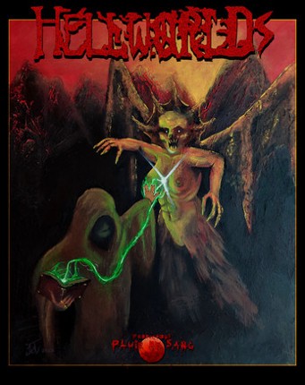Hell Worlds screenshot