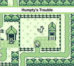 Humpty's Trouble Image