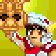 Games like Saint Seiya -The Myth-