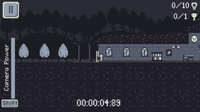 Into King Rabbit's Mansion screenshot