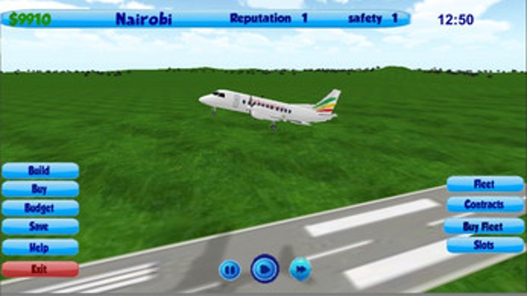 Jetset Image