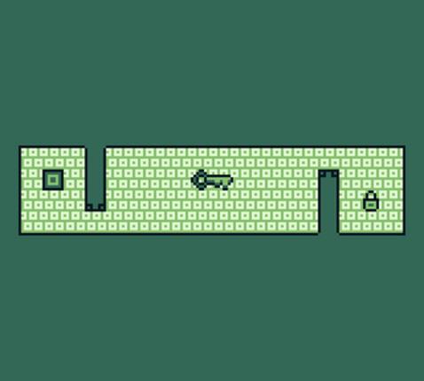Laser Baser 2 (for Game Boy) Image