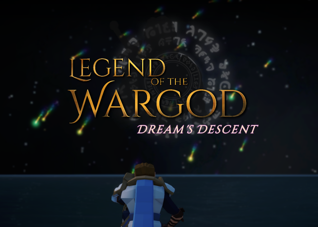 Games like Legend of the Wargod - Dream's Descent