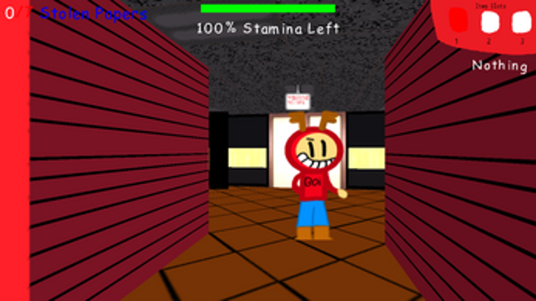 LilMoosie2167's Basics Chapter 2 The Return of the School Image