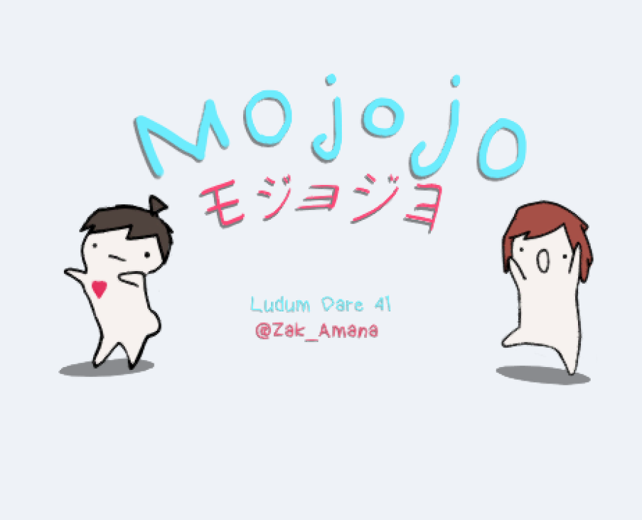 Games like Mojojo