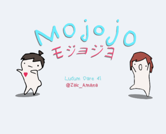 Mojojo Game Cover