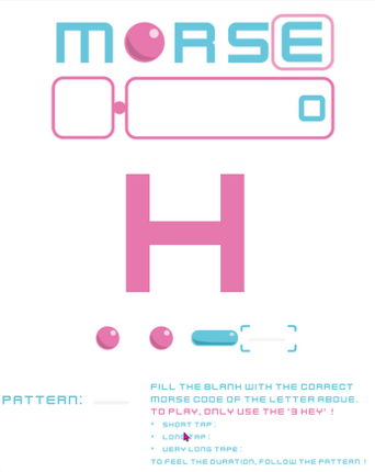 MORSE V1 Image