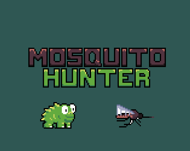 Games like Mosquito Hunter