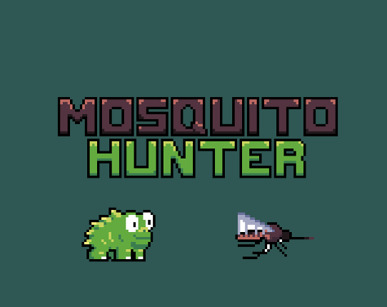Mosquito Hunter Image